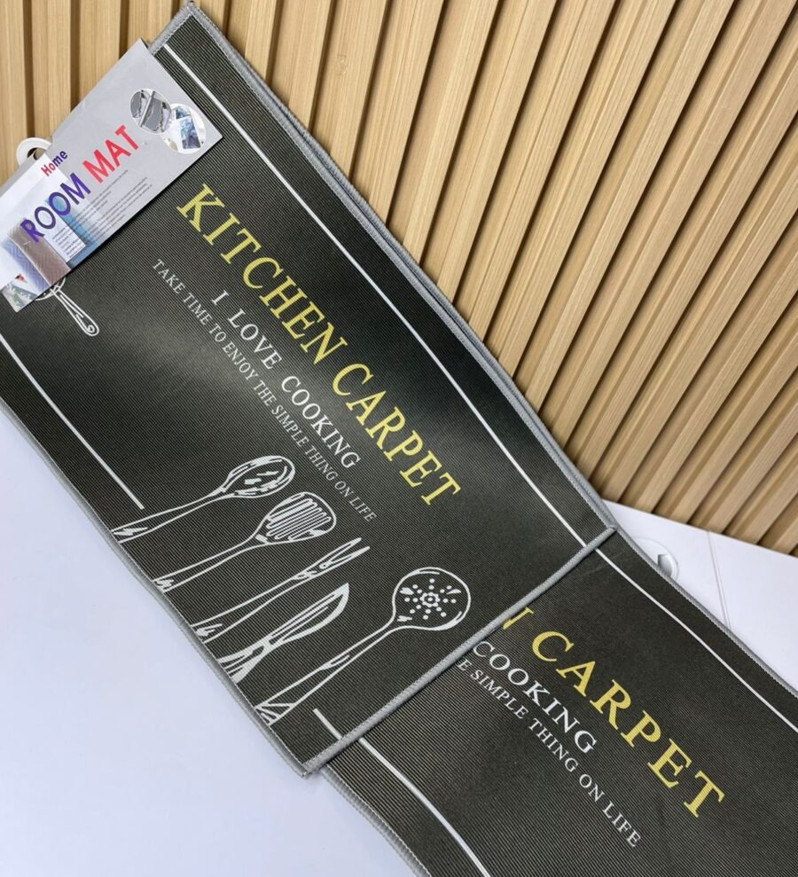 Miniatura 3 de Juego De Tapetes Decorativos